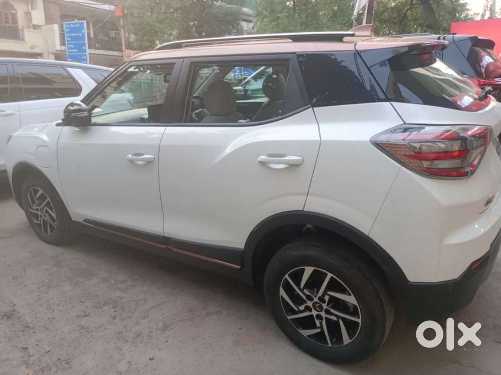 Mahindra Xuv400 El Pro, 2026, Electric