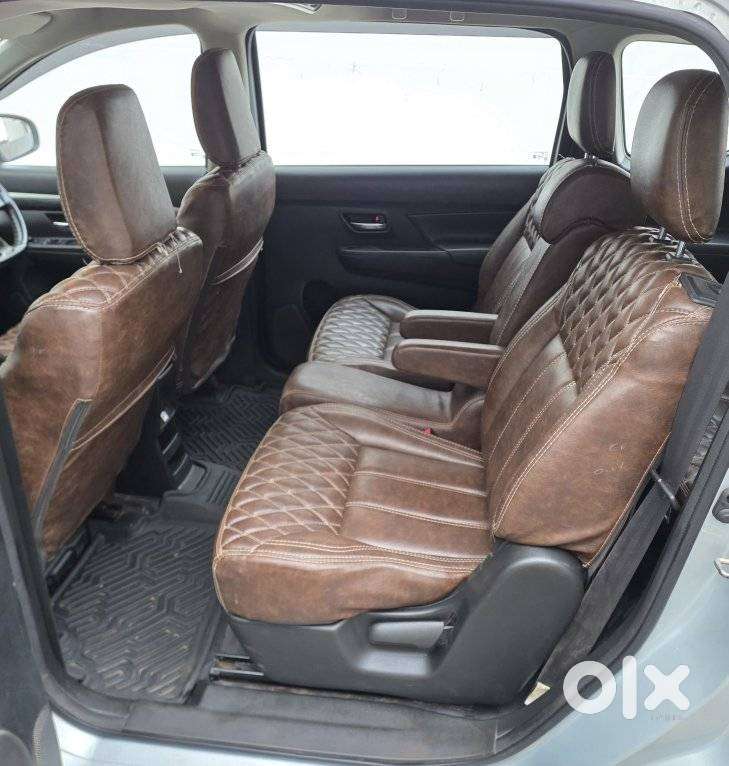 Maruti Suzuki Xl6 1.5 Zeta Mt, 2024, Petrol