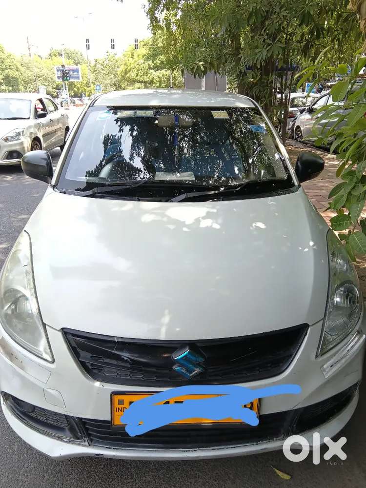 Maruti Suzuki Dzire 2018
