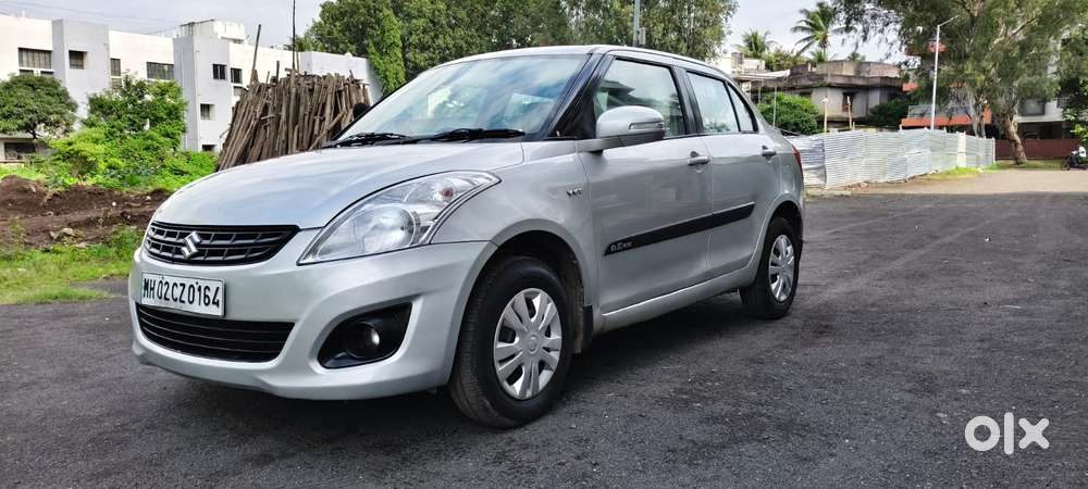 Maruti Suzuki Dzire 1.2 Vxi, 2013, Petrol