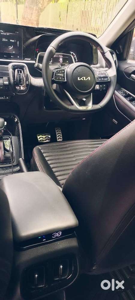 Kia Sonet Gtx Plus 1.5 Dct At, 2023