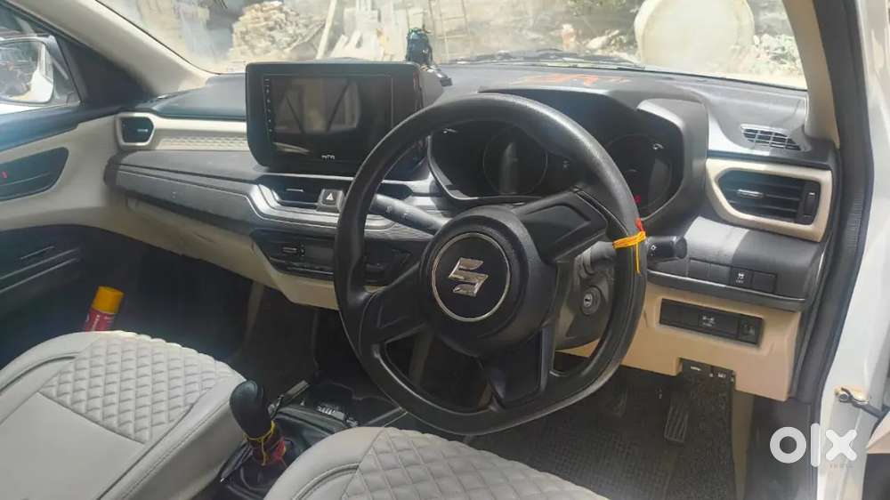 Maruti Suzuki Dzire 2025 Cng & Hybrids Well Maintained
