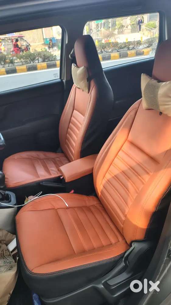 Maruti Suzuki Wagon R 2024 Drive