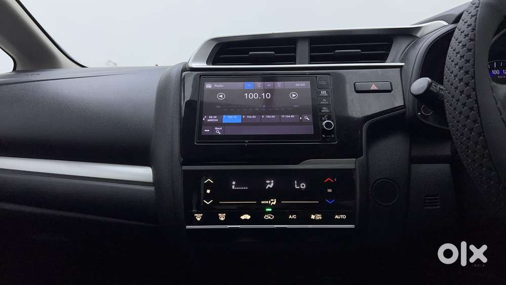 Honda Wr-v 1.2 Vx I-vtec, 2018, Petrol