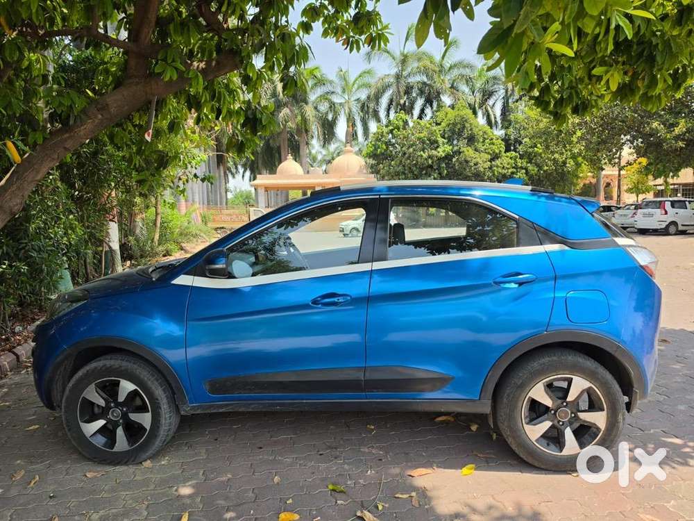 Tata Diesel Car 2018