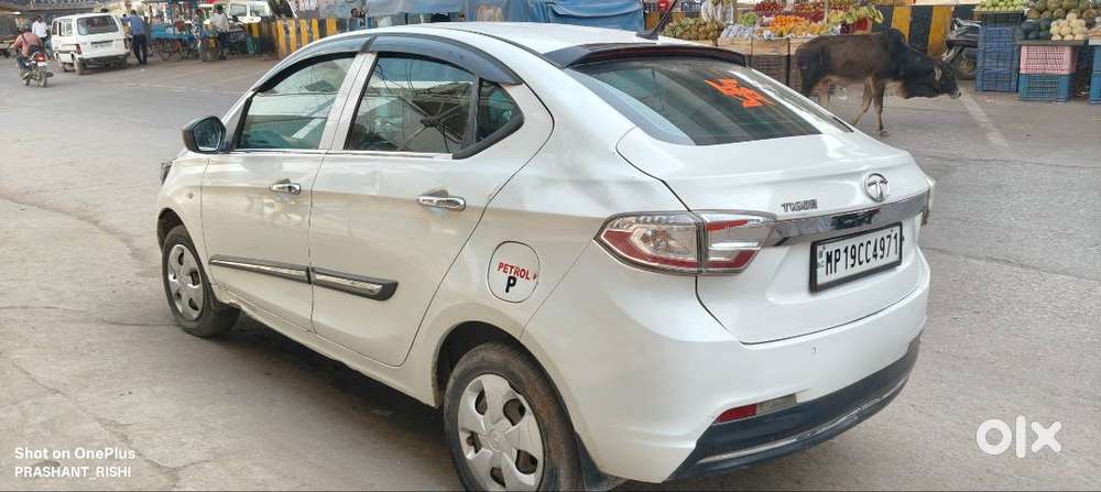 Tata Tigor Personal Used Car