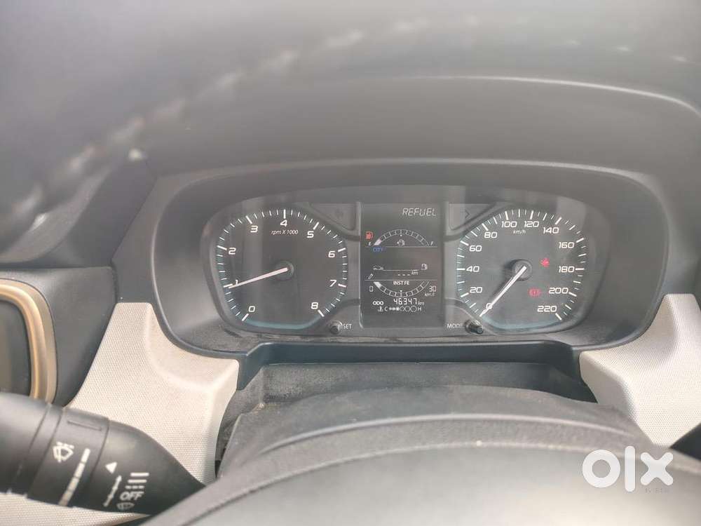 Tata Punch 2022 Petrol Good Condition