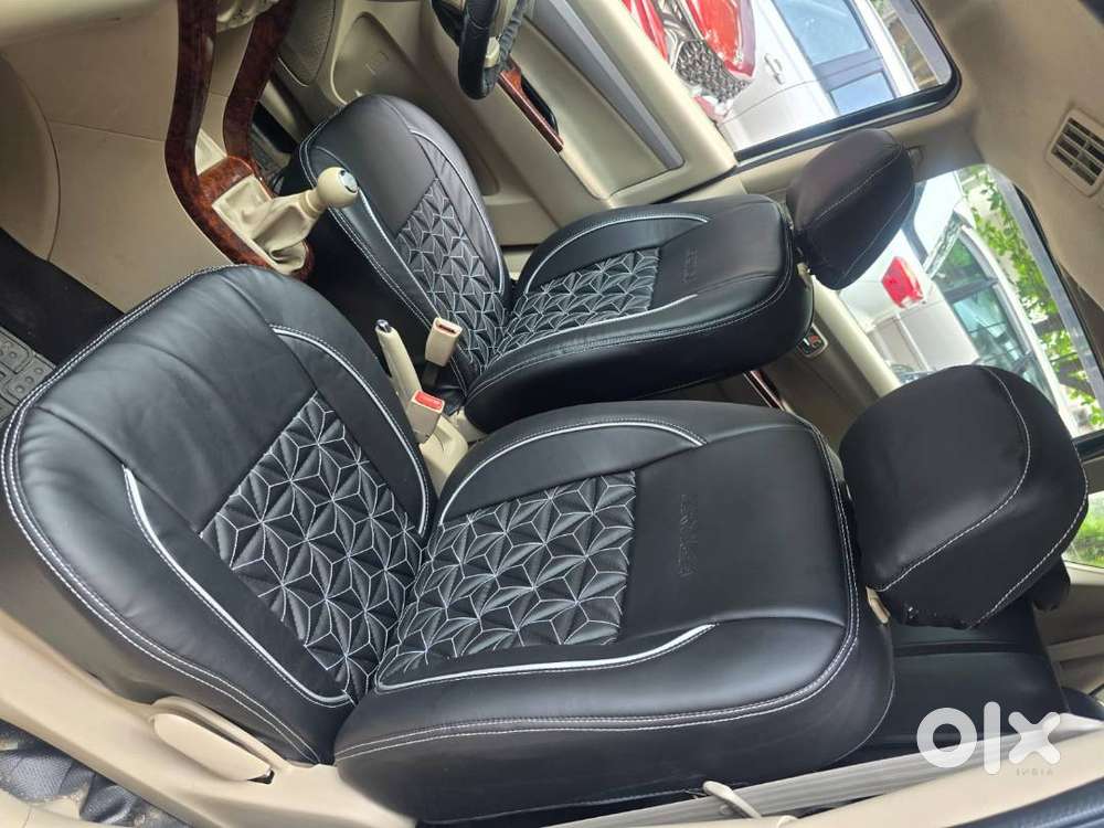 Maruti Ertiga Vdi 2016