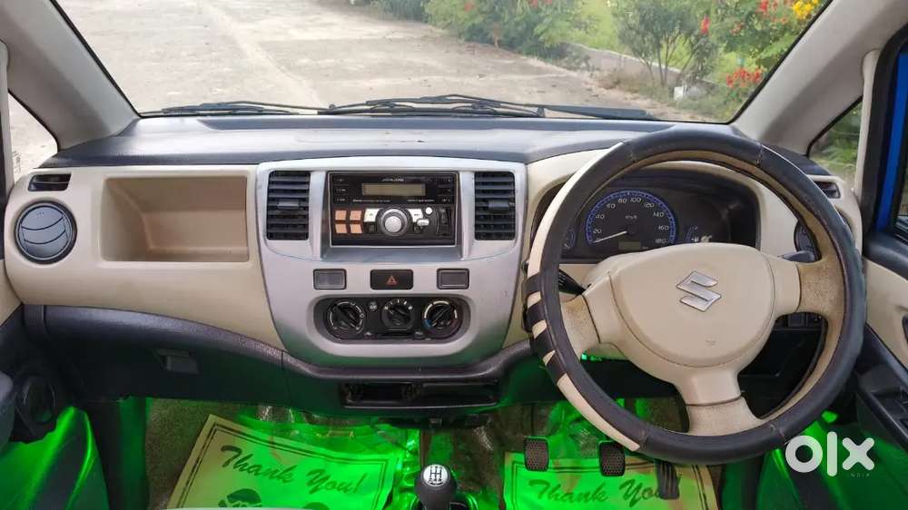 Maruti Suzuki Zen Estilo 2008 Petrol Good Condition