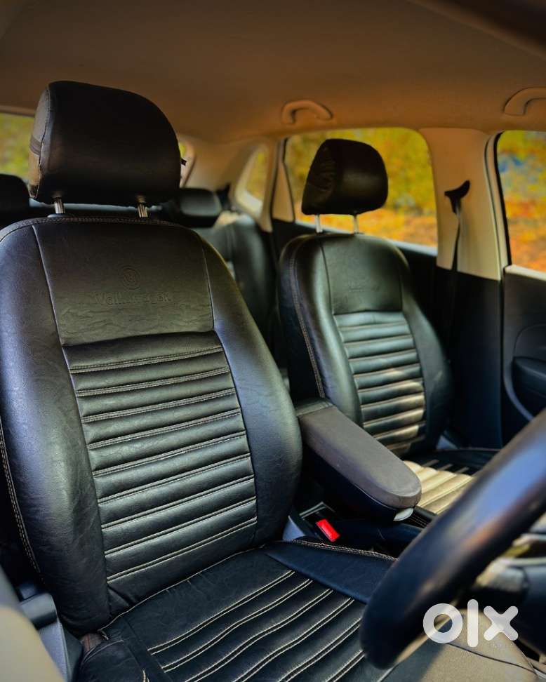 Volkswagen Polo 1.5 Tdi Highline, 2020, Diesel