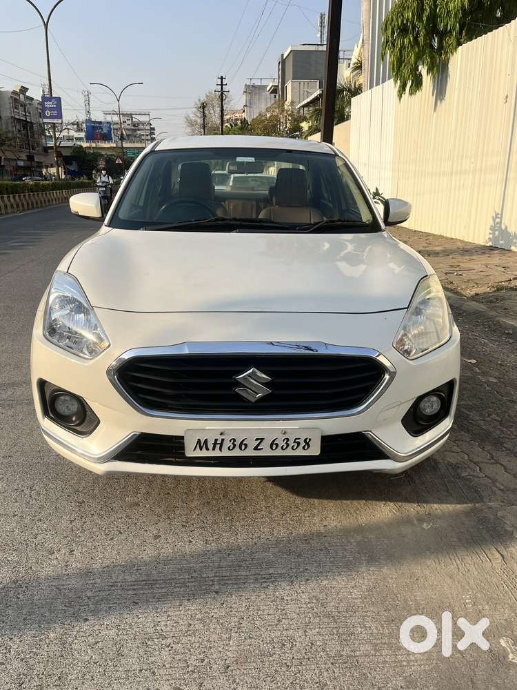 Maruti Suzuki Swift Dzire Vxi(o) Mt, 2019, Petrol