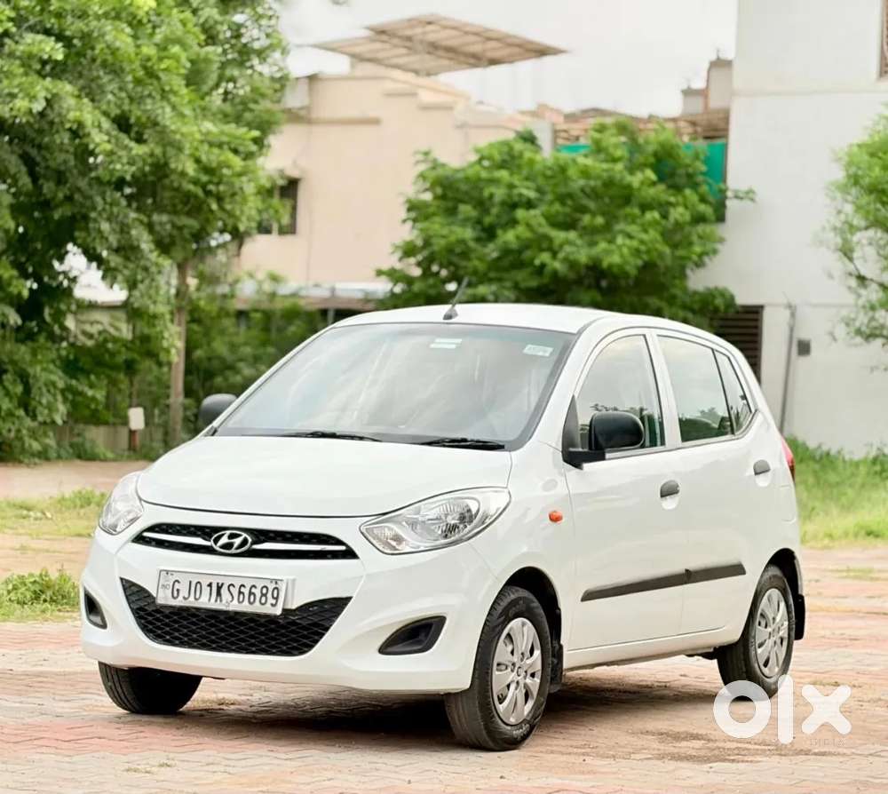 Hyundai I10 Era 1.1, 2012, Petrol