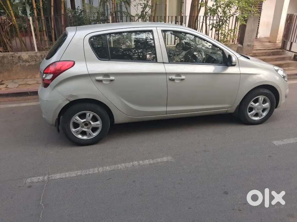 Hyundai I20 2012 Diesel Well Maintained
