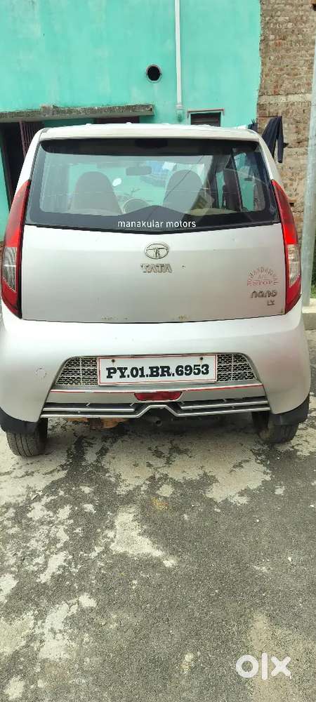 Good Condition