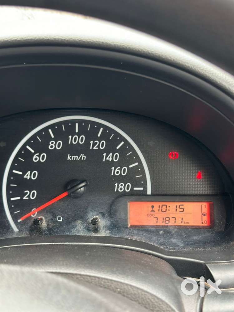 Nissan Micra Xl Petrol, 2018, Petrol