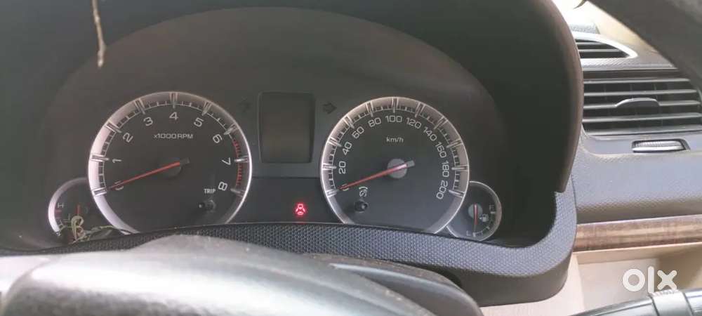 Maruti Suzuki Dzire 2014 Petrol 101700 Km Driven