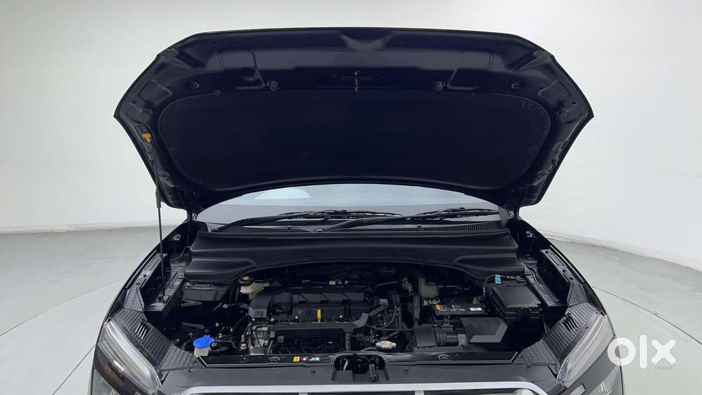 Hyundai Creta 1.5 Sx, 2023, Petrol