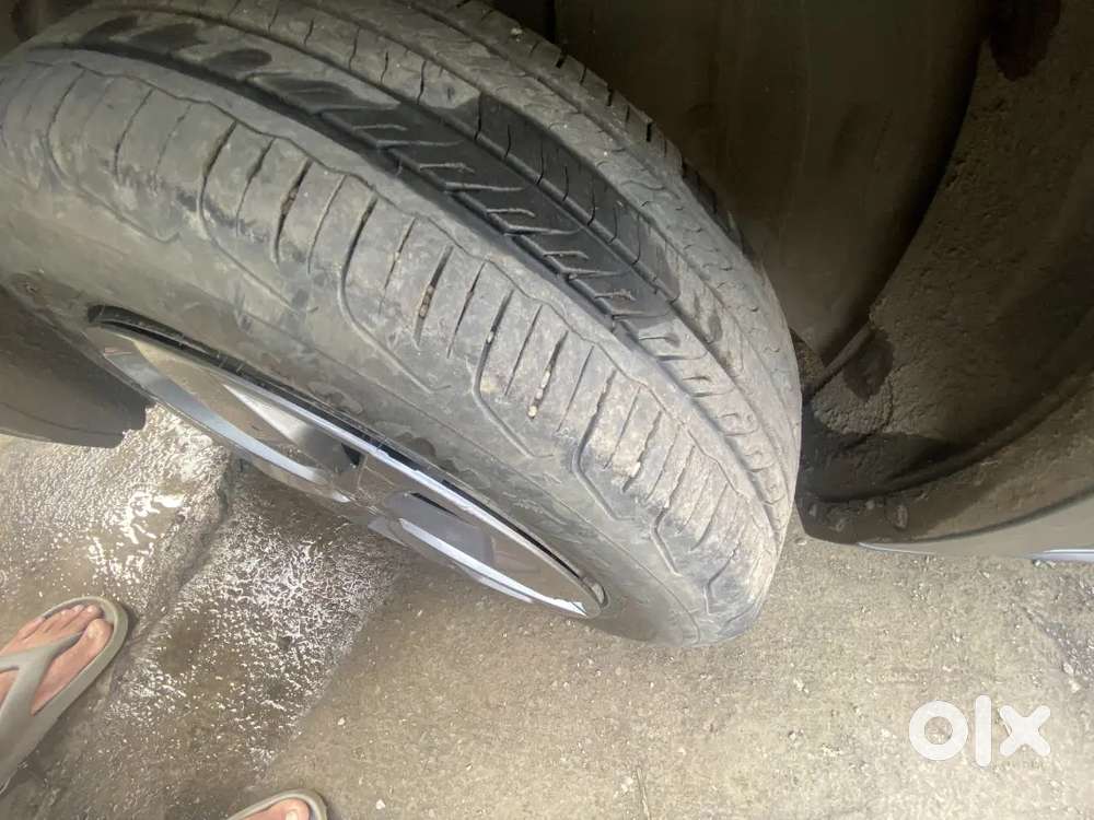 Toyota Fortuner 2014 Diesel Well Maintained