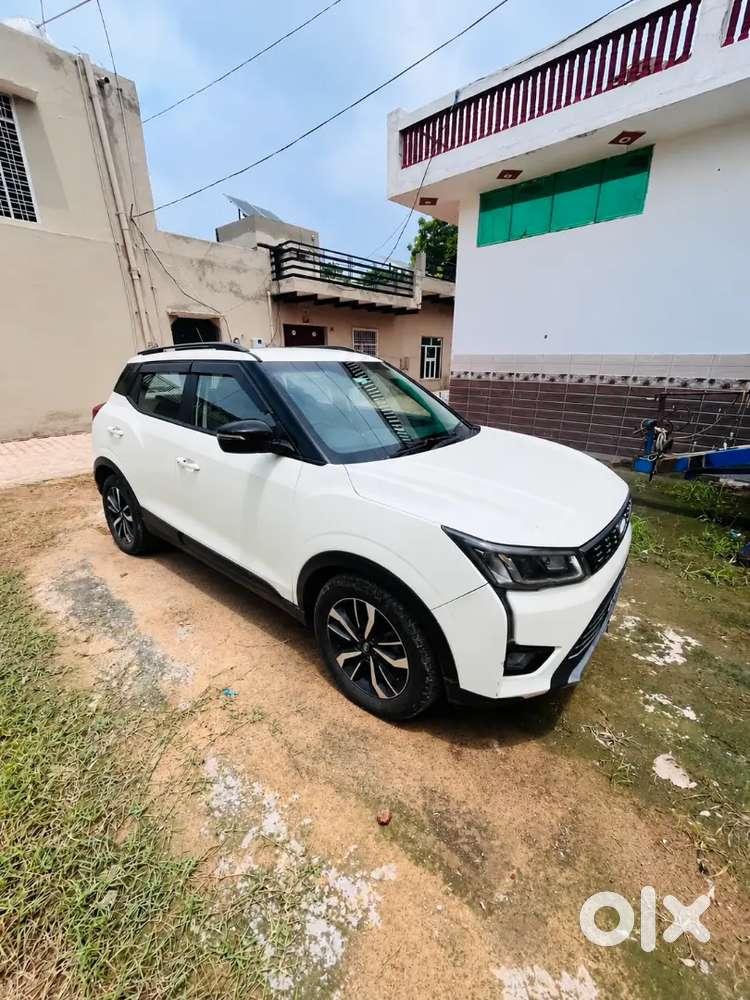 Mahindra Xuv300 Diesel Manual 2019