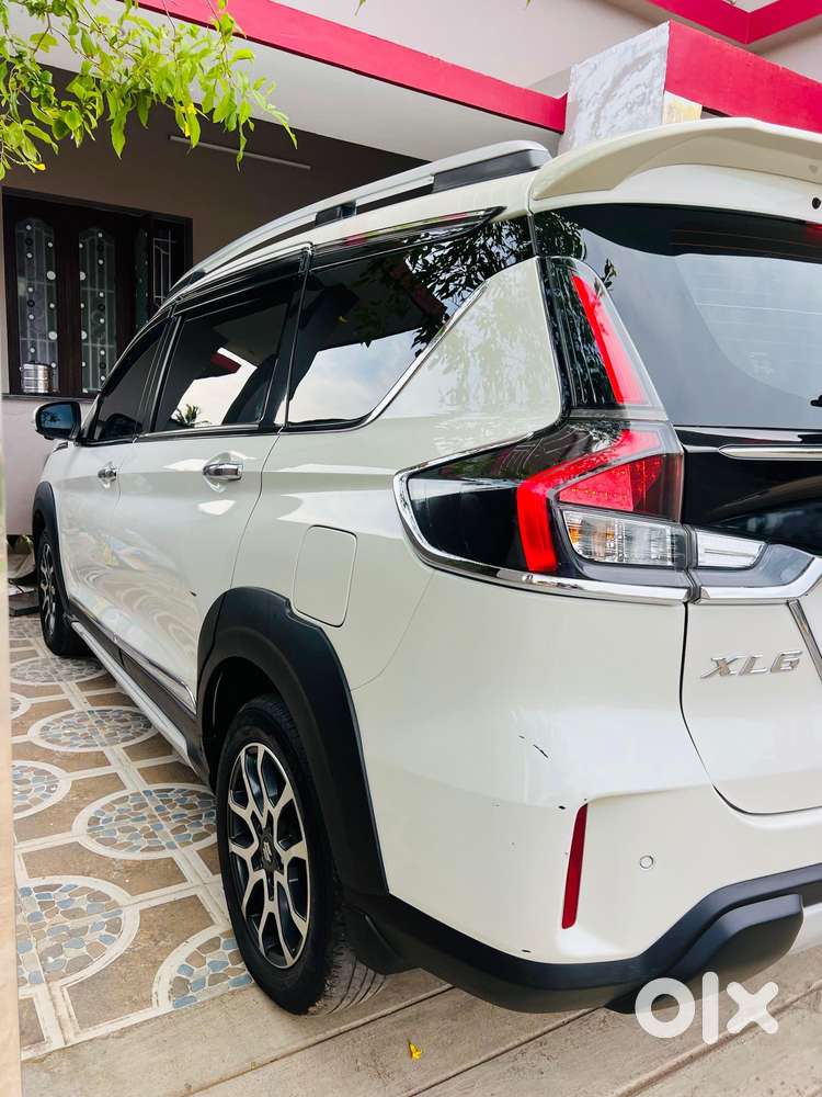 Maruti Suzuki Xl6 1.5 Alpha Plus At, 2022, Petrol