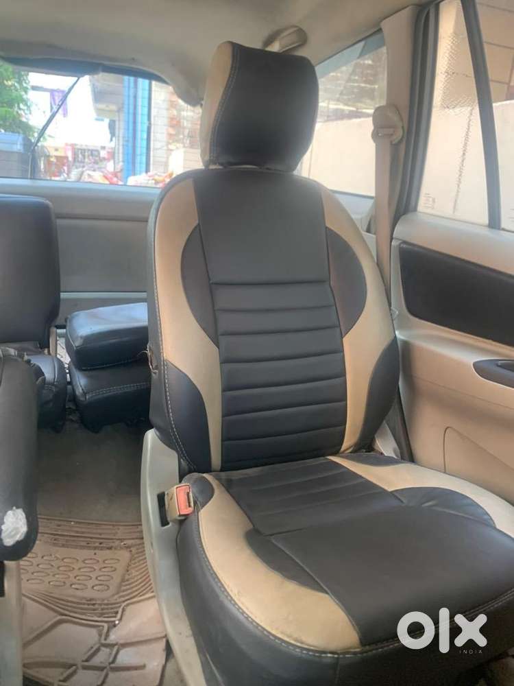 Toyota Innova Diesel Manual 2009