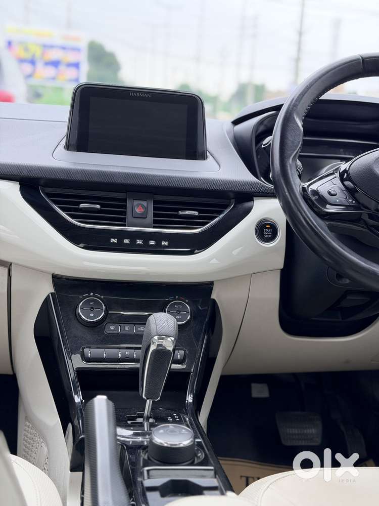 Tata Nexon 1.5 Revotorq Xza Plus Dual Tone Roof Amt, 2023, Diesel