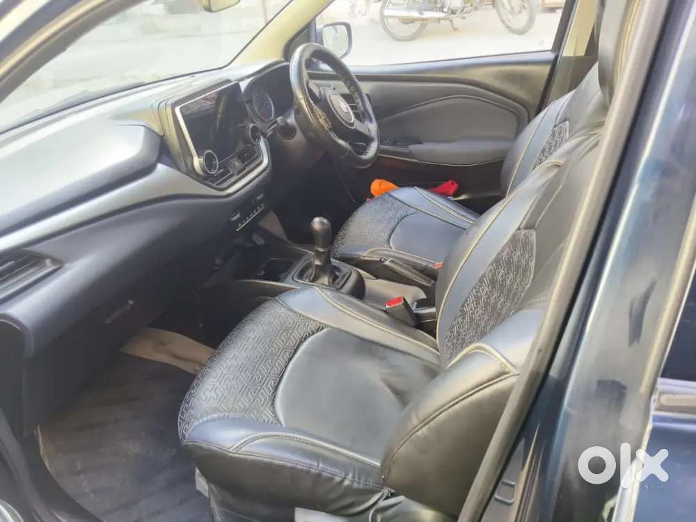 Maruti Suzuki Baleno 2022
