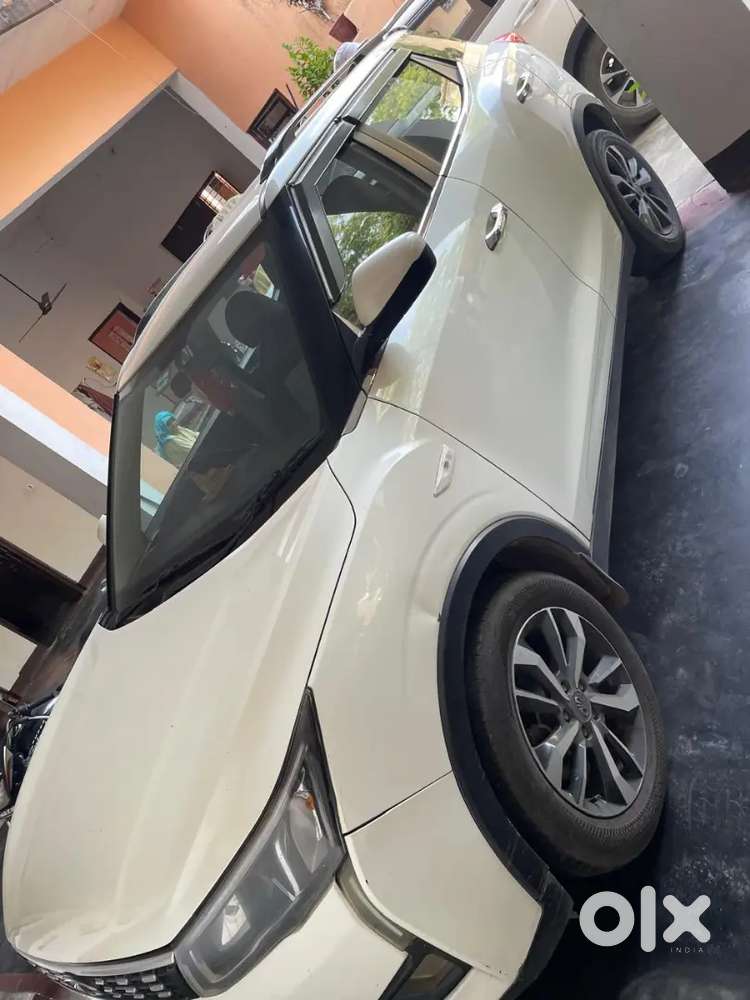 Mahindra Xuv300 2051 Diesel Good Condition