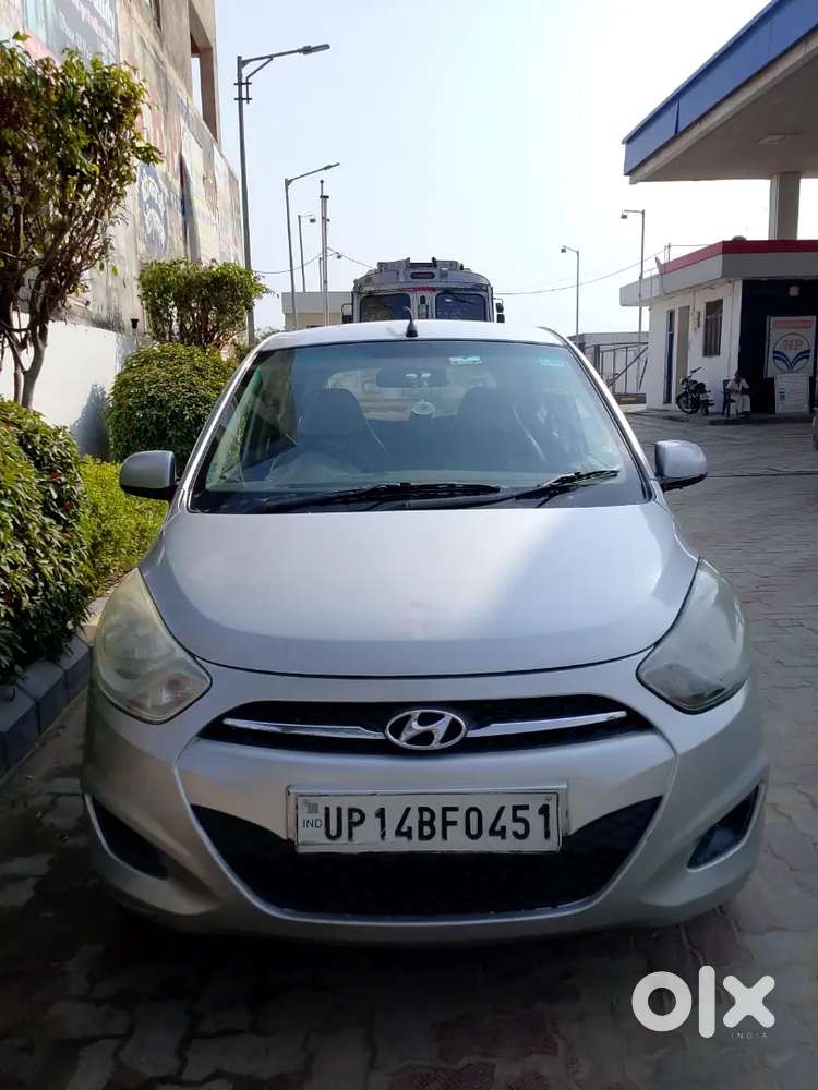 Hyundai Grand I10 2031 Petrol 90070 Km Driven