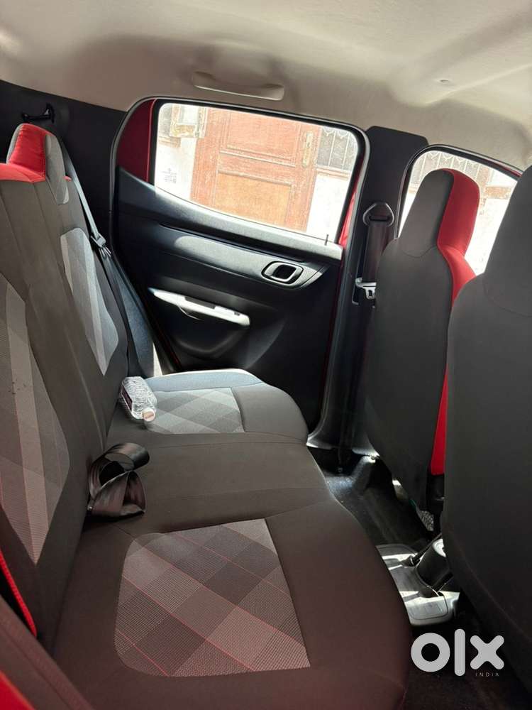 Renault Kwid Petrol 2023