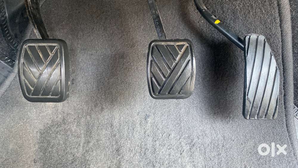 Maruti Suzuki Wagon R 1.0 Vxi, 2016, Petrol