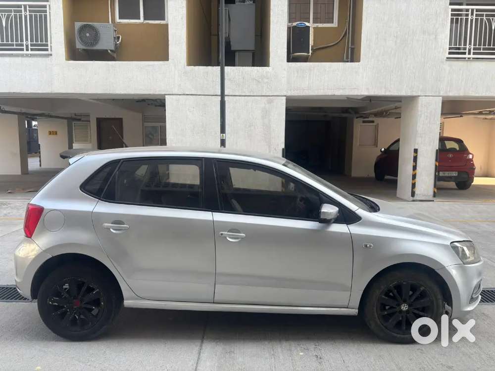 Volkswagen Polo 1.5 Tdi