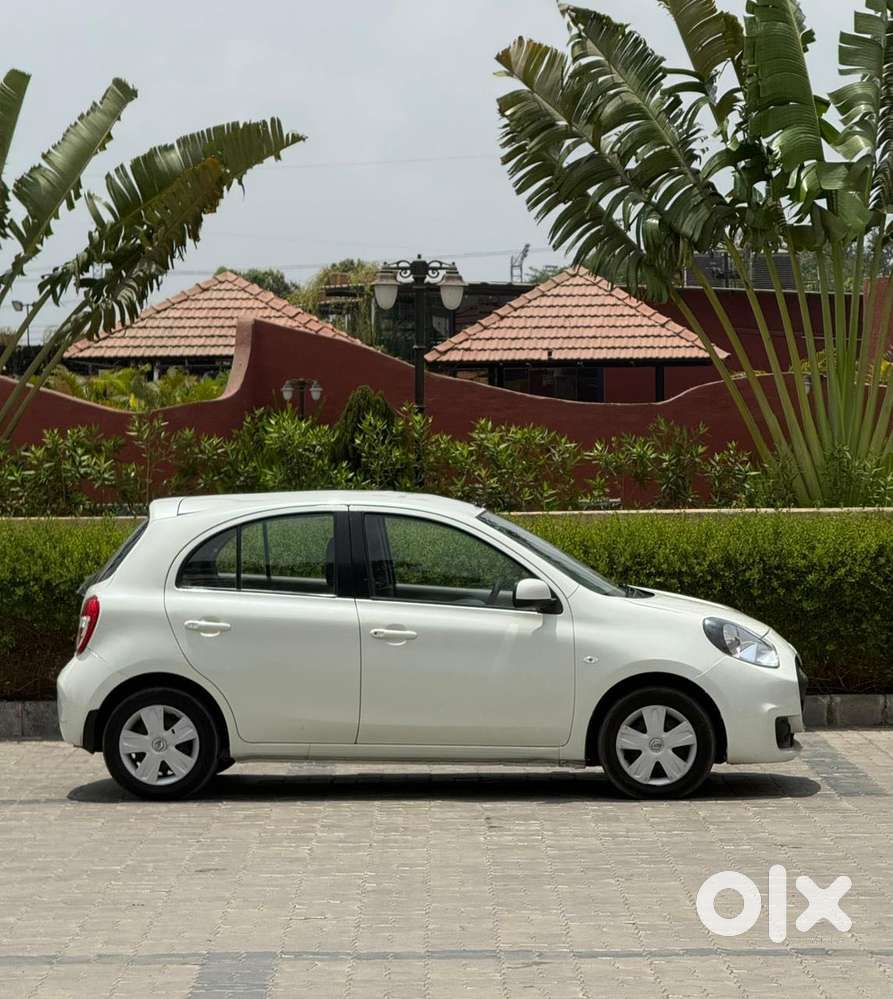 Renault Pulse Rxl Diesel, 2015, Diesel