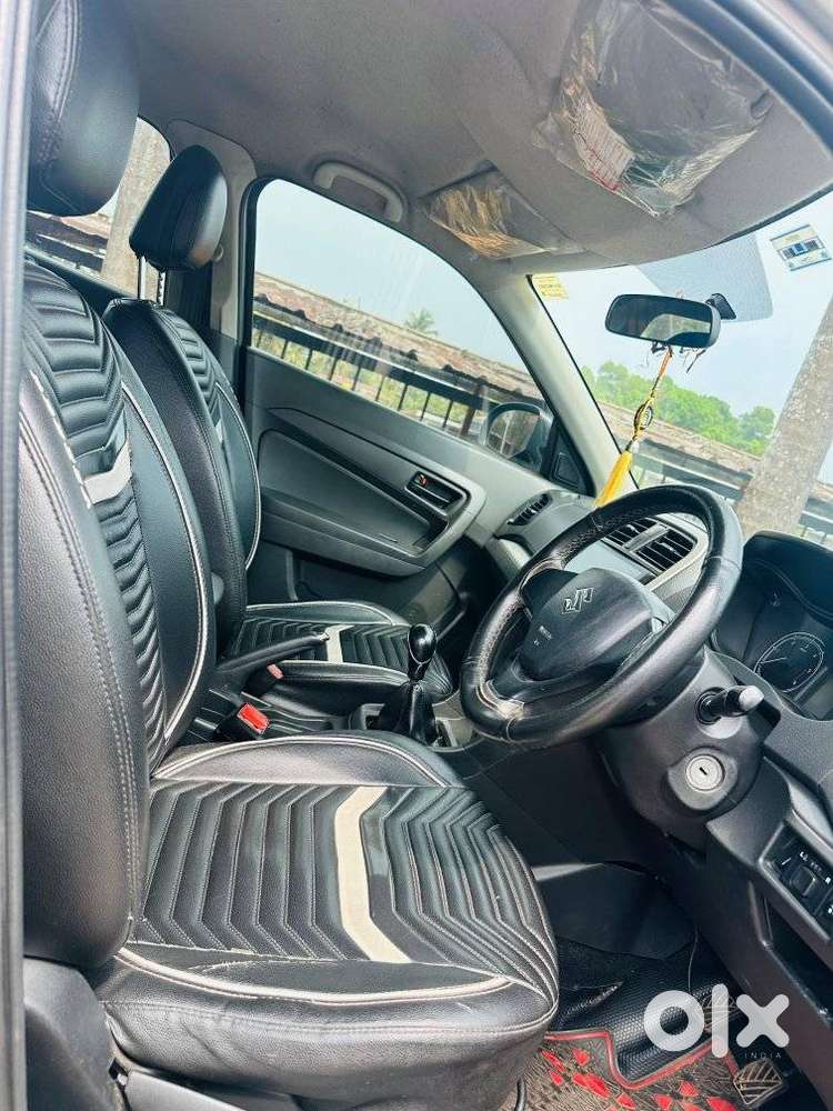 Maruti Suzuki Vitara Brezza Ldi Option, 2016, Diesel