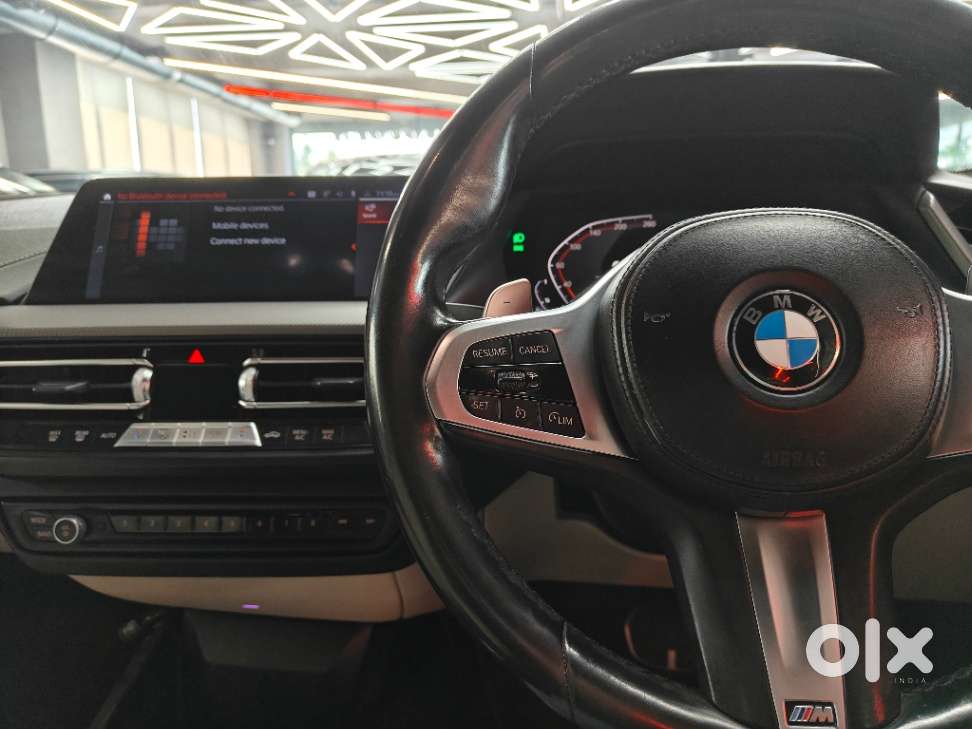 Bmw 2 Series Gran Coupe 220d M Sport [2022-2023], 2023, Diesel