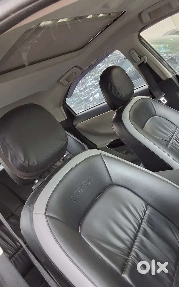 Tata Nexon 2022 Diesel 113000 Km Driven