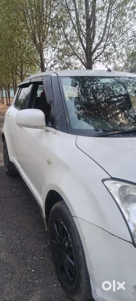 Maruti Suzuki Swift Good Condition