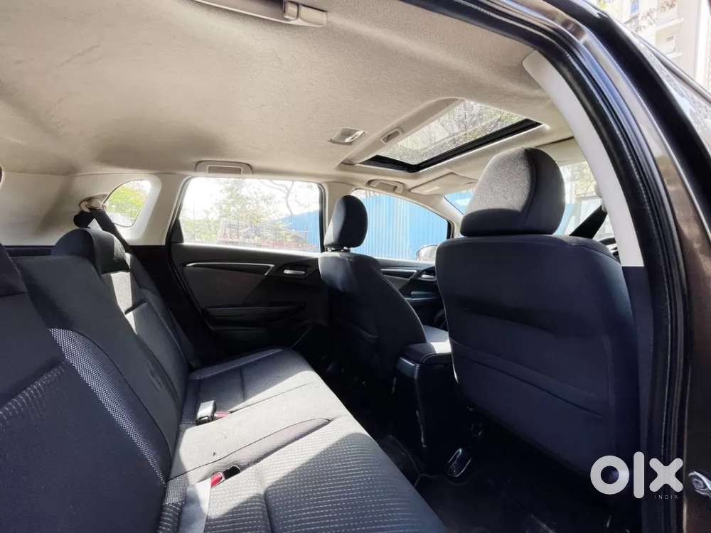 Honda Wr-v 1.2 Vx I-vtec, 2018, Petrol