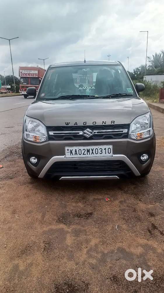 Wagonr Lxi 2025