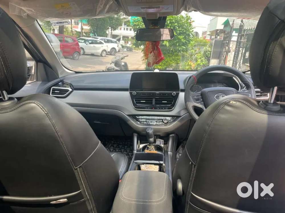 Tata Harrier
