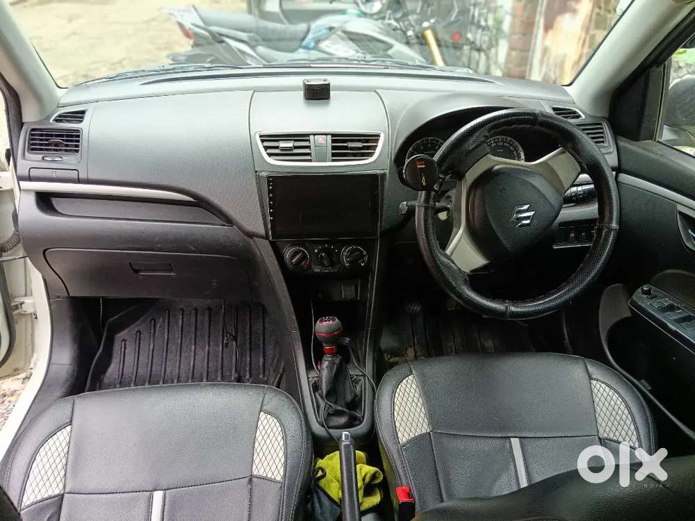 Maruti Suzuki Swift 2014 December Last Man Ka Model Good Condition