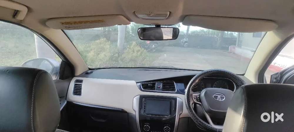 Tata Zest Diesal