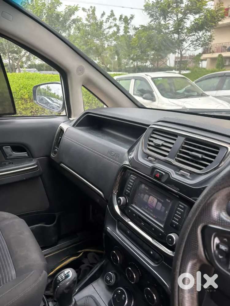 Tata Hexa 2.2 Xm 2018