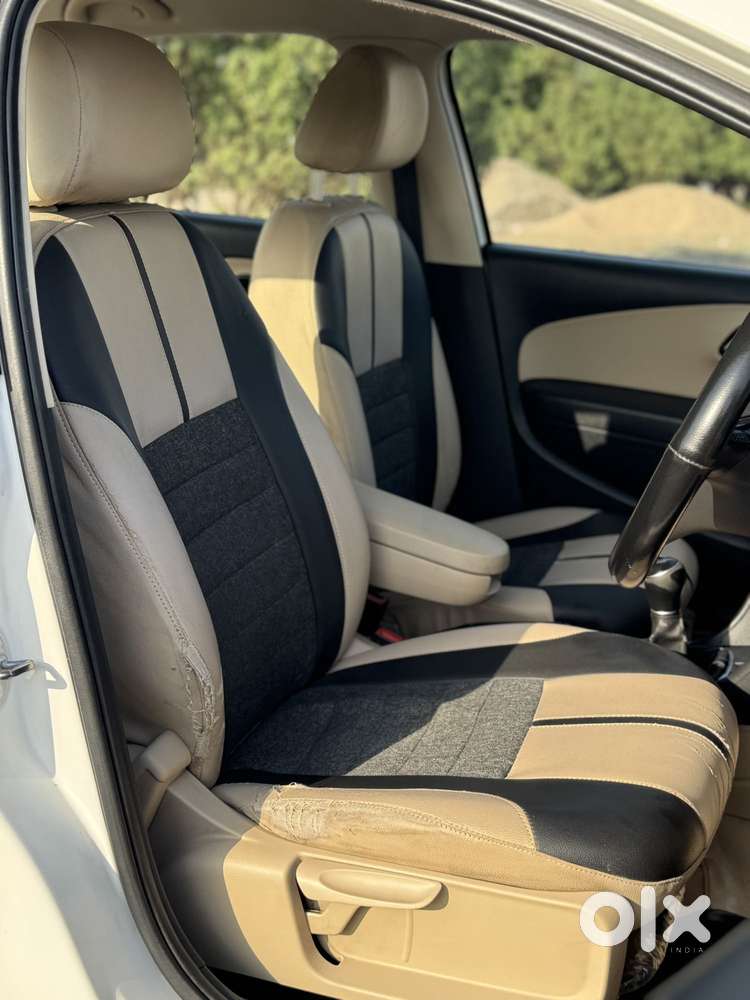 Volkswagen Ameo 1.2 Mpi Highline Plus, 2019, Cng & Hybrids
