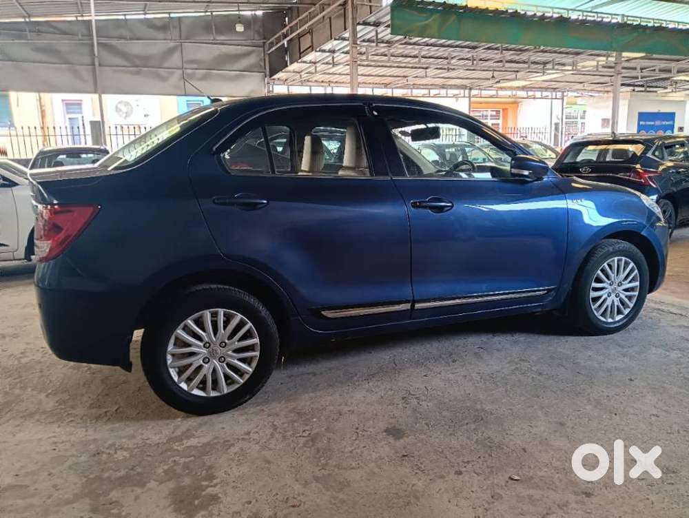 Maruti Suzuki Swift Dzire Zxi Plus , 2019, Petrol