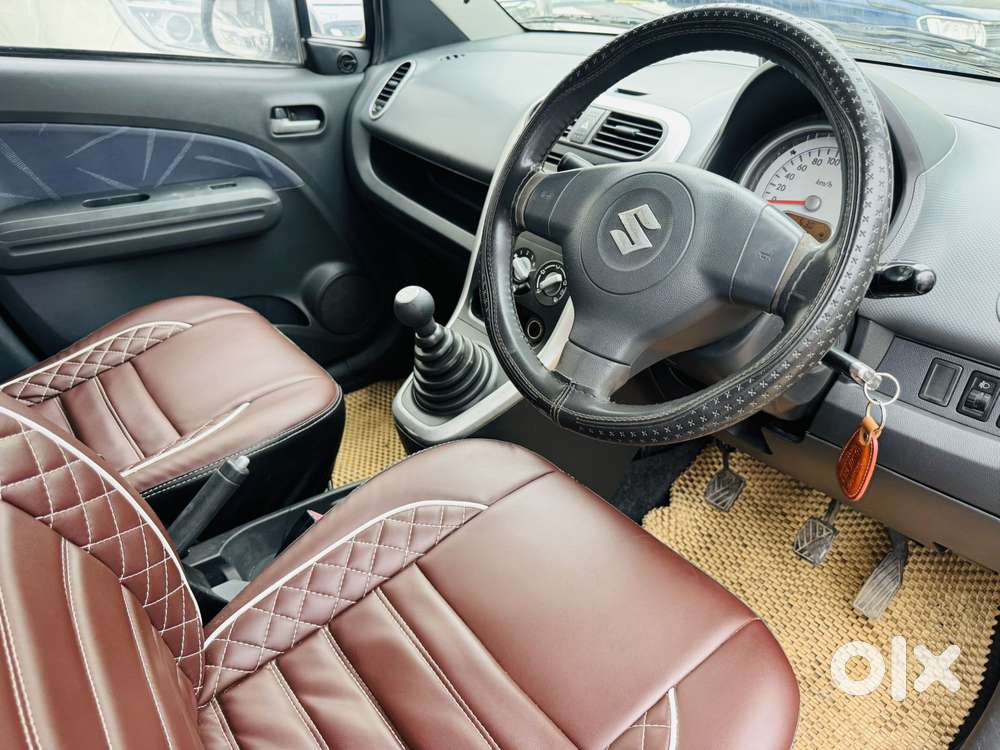 Maruti Suzuki Ritz Vdi, 2012, Diesel