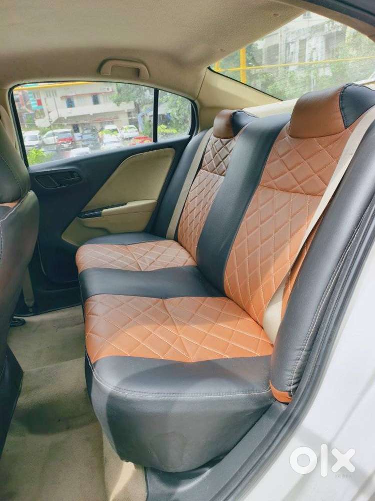 Honda City 2014-2015 I Dtec S, 2015, Diesel