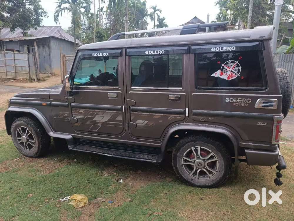 Fresh Condition Car  Single Use