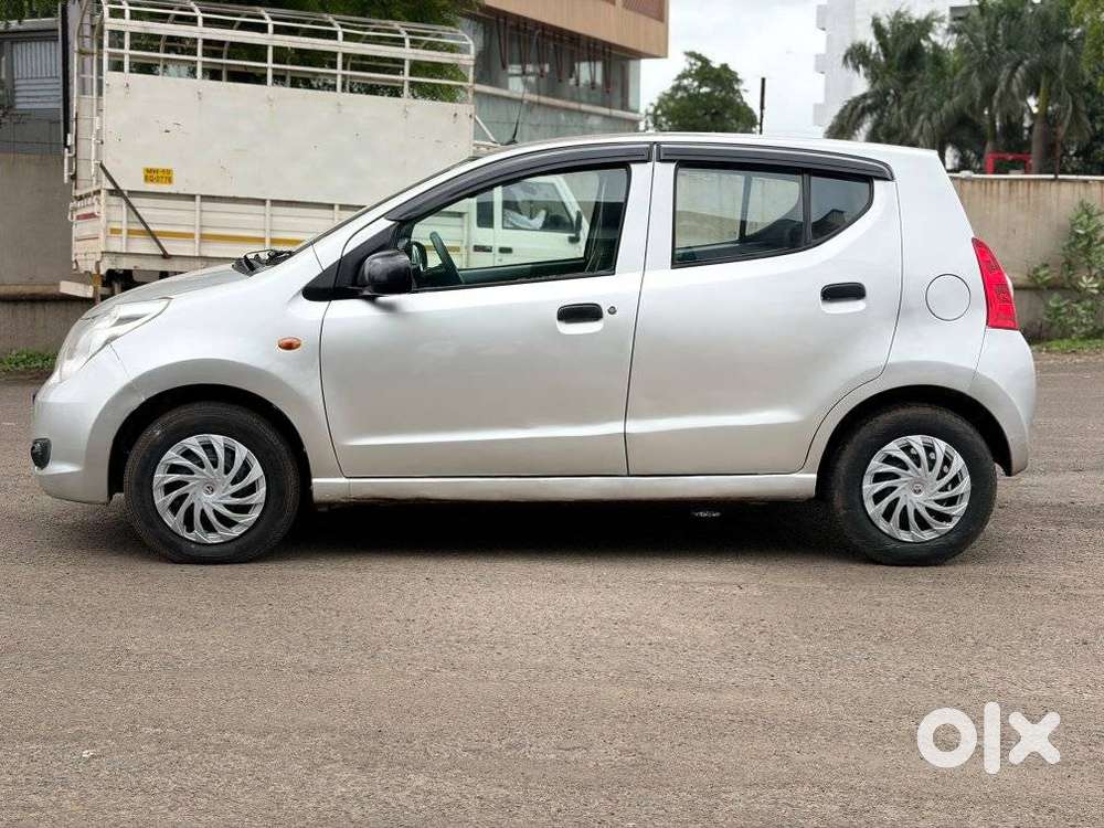 Maruti Suzuki A-star Vxi, 2011, Cng & Hybrids
