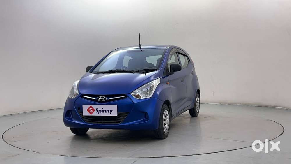 Hyundai EON Era +, 2013, Petrol